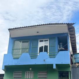 Kitnet confortável completo na região central, hotel v destinácii Santarém