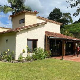 Finca Panaca Jaguey 7