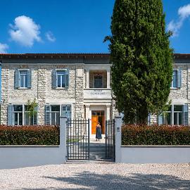Villa Scvola Elementare Istria - Heated Pool, Private Cinema & EV Connector