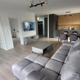 Apartament Mickiewicza, Hotel in Staszów