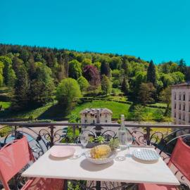 Villa Marie Louise