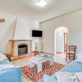 La Casa Della Quercia Relax In Tuscany - Happy Rentals