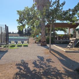 Casa Rural Masía Punta L'abat