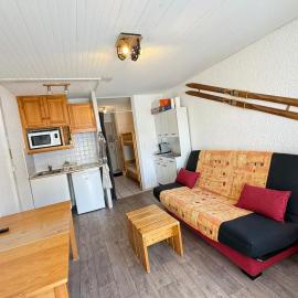 Studio lumineux pour 4 - Vars les Claux, hotel in Vars