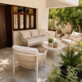 YaSou Loutraki - Spacious Cozy Apartment by the Sea