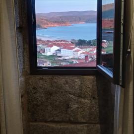 Casa o Sabio – hotel w mieście Fisterra