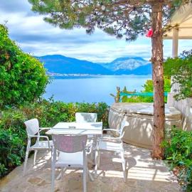 Boka Apartments, hotel v destinaci Tivat