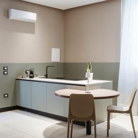 MEANDRI Apartment