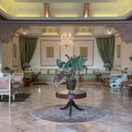Oriantal Villa, hotel v Marrakešu