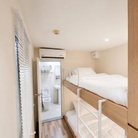 low Budget Studio Al Reem Island