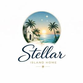 Stellar Island Home-Kos