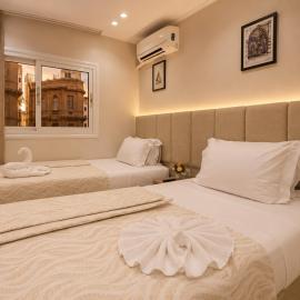 Casablanca Inn, отель в Каире