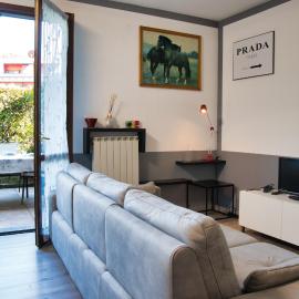 Il Giardino sul Lago – Pool Residence