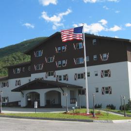 Mittersill Alpine Resort, hotel in Franconia
