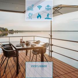 Floatinghouse Cosy Home - LP16، فندق في فتشاو