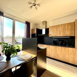 Apartmán Panorama Kutná Hora