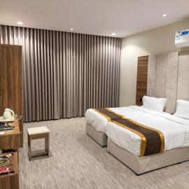 Ashum Alaemal Hotel