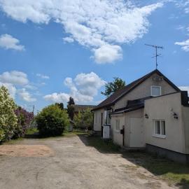 A charming countryside accommodation near Malm, hotel v destinaci Oxie