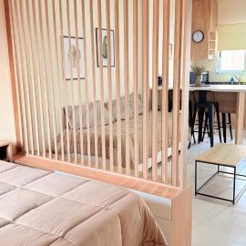 Apart Zona Paula, khách sạn ở San Juan