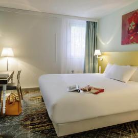 ibis Styles Speyer, hotel en Espira