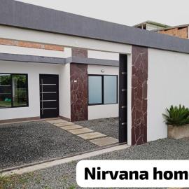 Nirvana Home Calima Darien, hotel v destinácii Darién