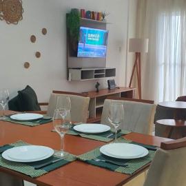 Apartamento 3 quartos na praia - Aracaju