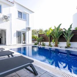 Mediterranean Oasis Protaras Villa 2