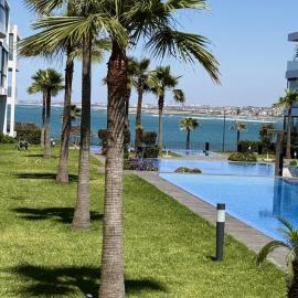 Beachfront luxury Sea view with 6 pools