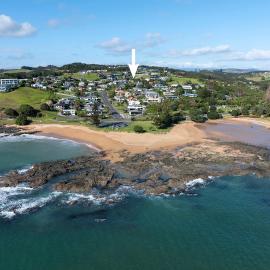 Bay View Escape - Cable bay Holiday Home, Hotel in Cable Bay
