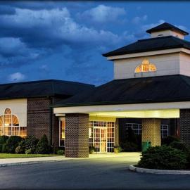 South Branch Inn Moorefield, hotel in Moorefield