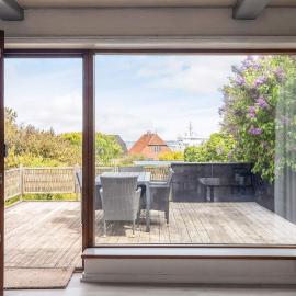 Søby에 위치한 호텔 6 person holiday home in Søby Ærø