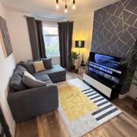 Coventry Home from Home Contractors Professionals, hotel u gradu Wyken