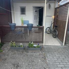 Centrum Apartman Balatonfenyves, hotel in Balatonfenyves
