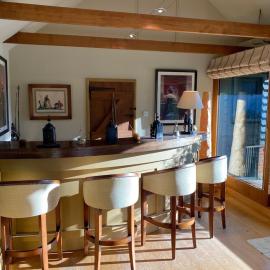 Westbrook Farm Avebury Retreat
