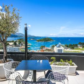 Rumani 3 Islands Hotel