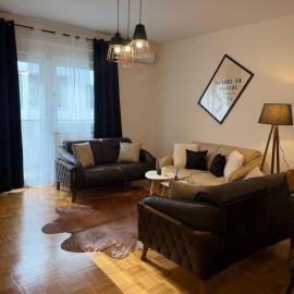 Premium Apartment