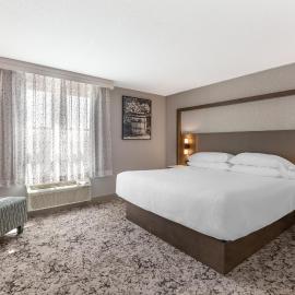 Best Western PLUS The Arden Park Hotel, hotel en Stratford