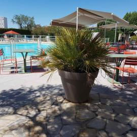 ibis Budget Arles Palais Des Congres, хотел в Арл