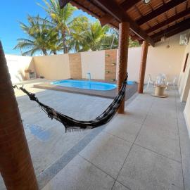 Casa Pontal do Peba, Hotel in Piaçabuçu