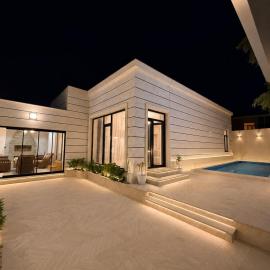 White Dream Villa, hotel in Mərdəkan