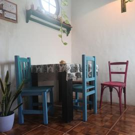 La esquina