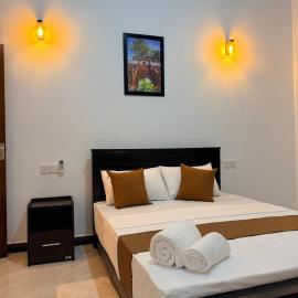 Kaushalya Heritage Resort