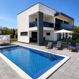 Villa H