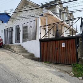 Viesnīca Accommodation in downtown Constitución pilsētā Konstitusjona