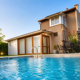 Villa Jasmine, hotel v destinácii Kartepe