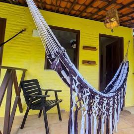 Eco Hostal Yuaiurú, hotel in Trairi