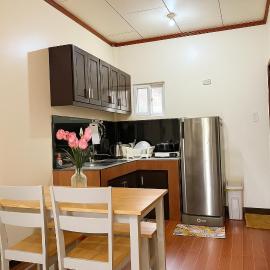 Audi's Serviced Apartment