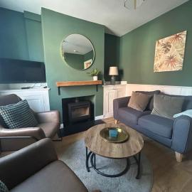 The Canterbury Home getaway
