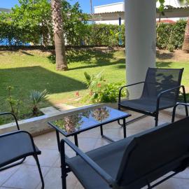 Apparemment marina smir, hotel in Marina Smir