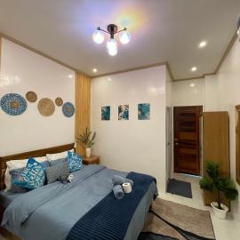 A-rena Homestay, מלון בג'נרל לונה